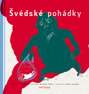 Švédské pohádky