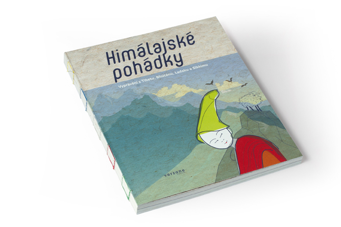 Himalájské pohádky