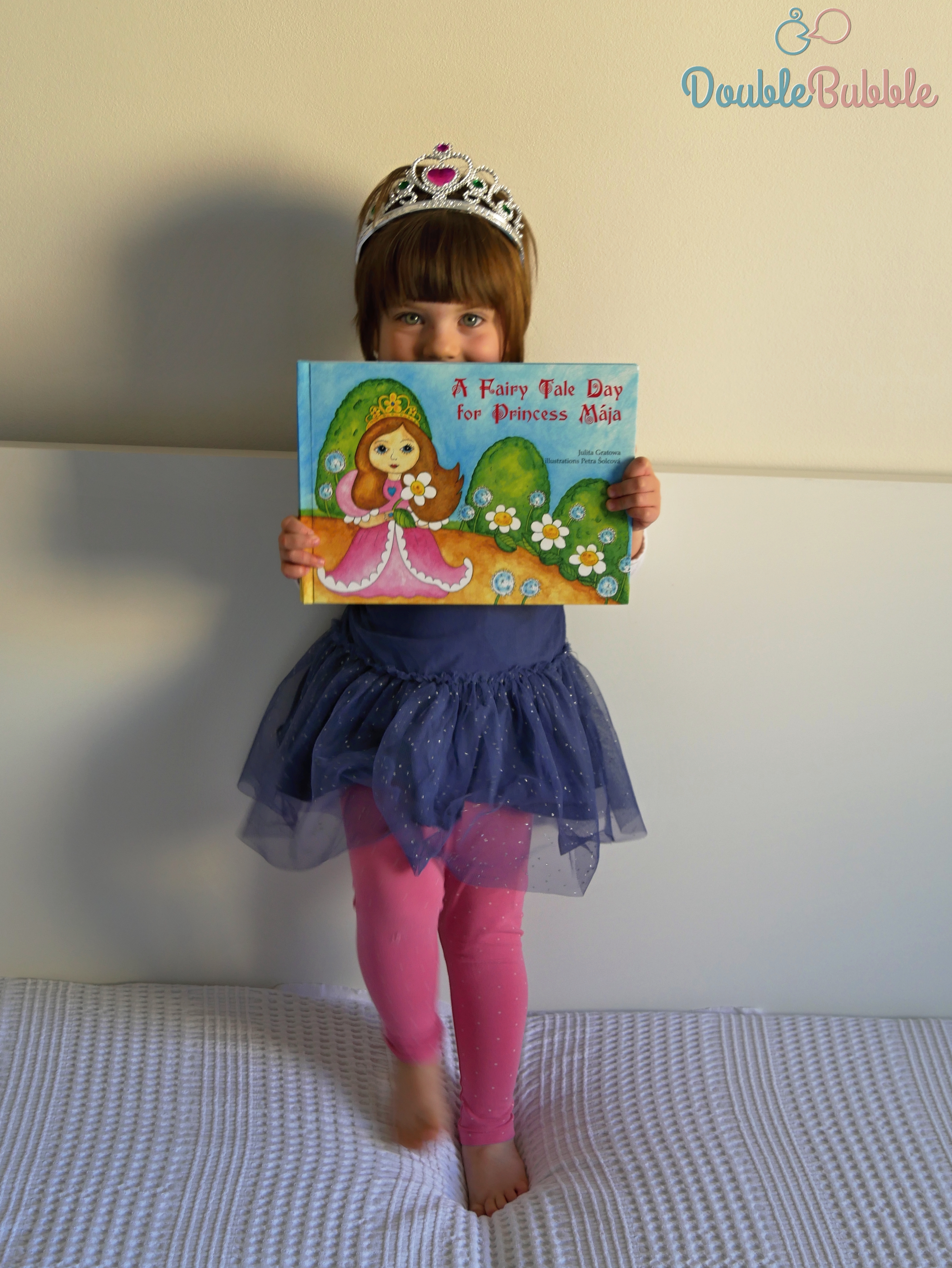Princess Mája