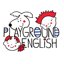 Playground English