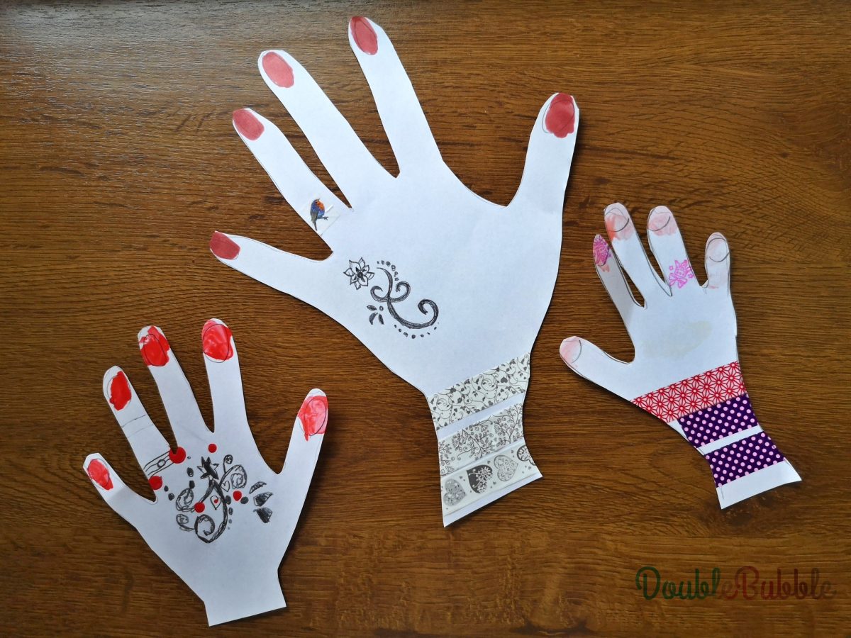 homeschool English for kids